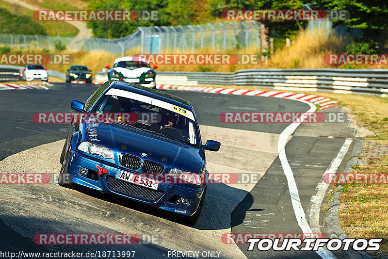 Bild #18713997 - Touristenfahrten Nürburgring Nordschleife (24.08.2022)