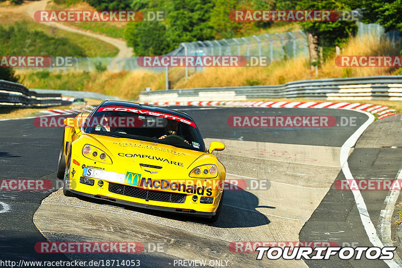 Bild #18714053 - Touristenfahrten Nürburgring Nordschleife (24.08.2022)