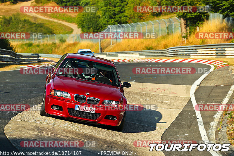 Bild #18714187 - Touristenfahrten Nürburgring Nordschleife (24.08.2022)