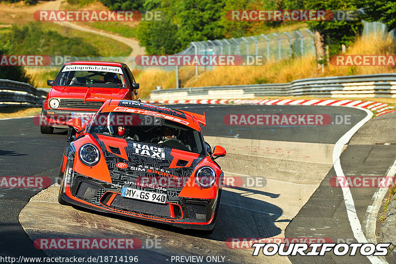 Bild #18714196 - Touristenfahrten Nürburgring Nordschleife (24.08.2022)