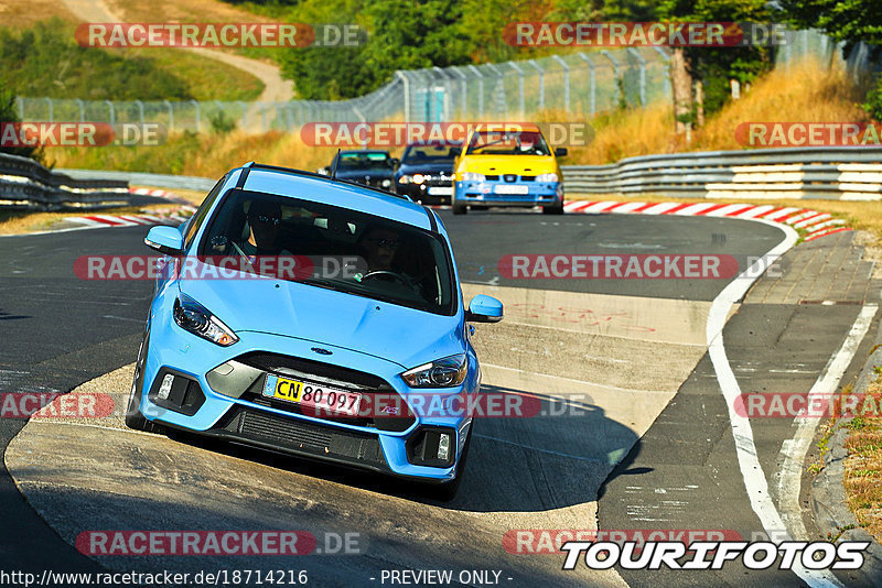 Bild #18714216 - Touristenfahrten Nürburgring Nordschleife (24.08.2022)