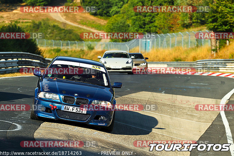 Bild #18714263 - Touristenfahrten Nürburgring Nordschleife (24.08.2022)