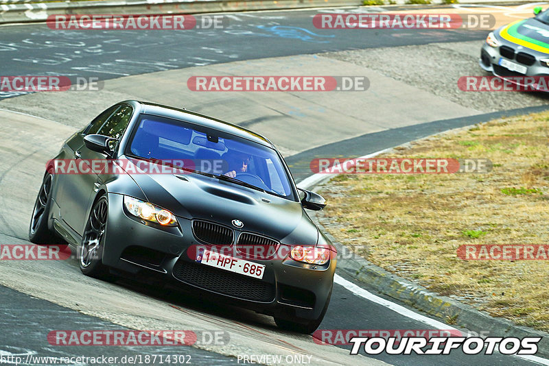 Bild #18714302 - Touristenfahrten Nürburgring Nordschleife (24.08.2022)