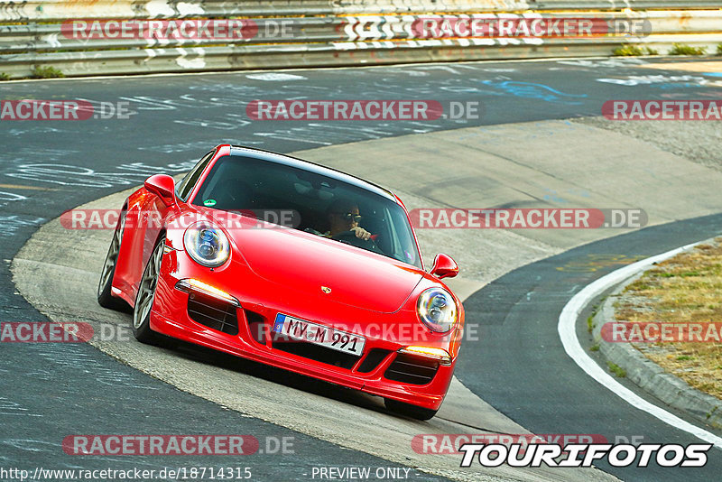 Bild #18714315 - Touristenfahrten Nürburgring Nordschleife (24.08.2022)