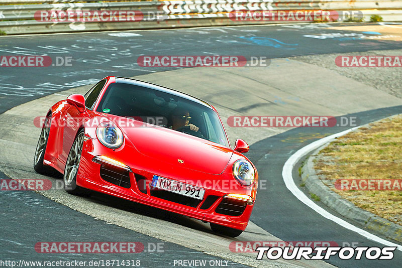 Bild #18714318 - Touristenfahrten Nürburgring Nordschleife (24.08.2022)