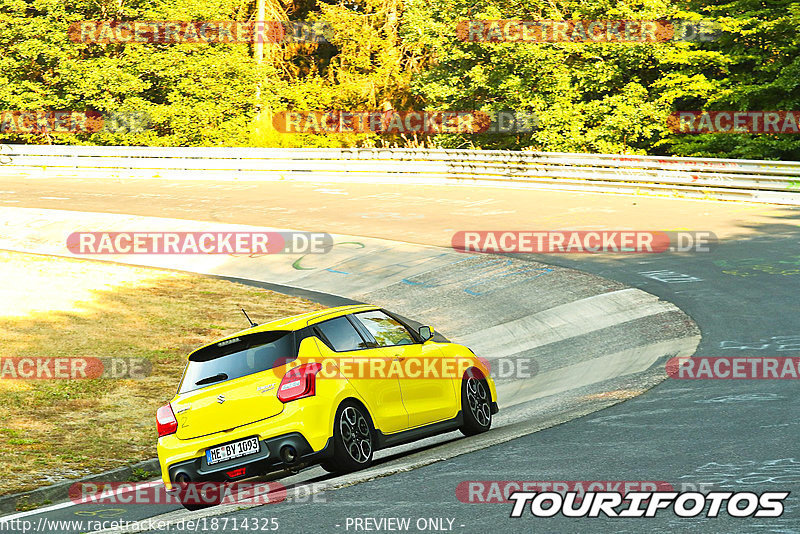 Bild #18714325 - Touristenfahrten Nürburgring Nordschleife (24.08.2022)