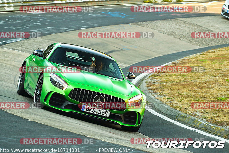 Bild #18714331 - Touristenfahrten Nürburgring Nordschleife (24.08.2022)