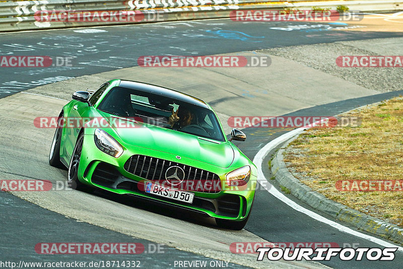 Bild #18714332 - Touristenfahrten Nürburgring Nordschleife (24.08.2022)