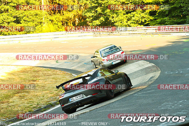 Bild #18714349 - Touristenfahrten Nürburgring Nordschleife (24.08.2022)