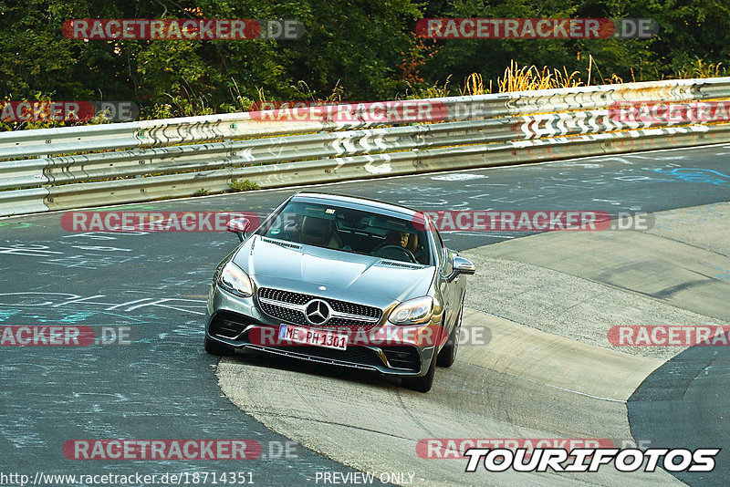 Bild #18714351 - Touristenfahrten Nürburgring Nordschleife (24.08.2022)