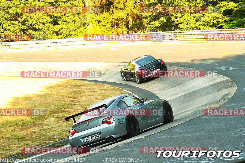 Bild #18714437 - Touristenfahrten Nürburgring Nordschleife (24.08.2022)