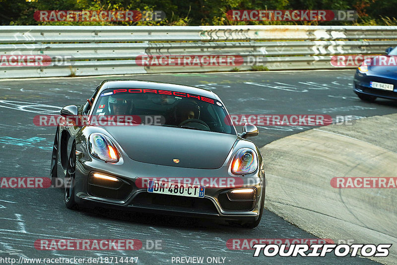 Bild #18714447 - Touristenfahrten Nürburgring Nordschleife (24.08.2022)