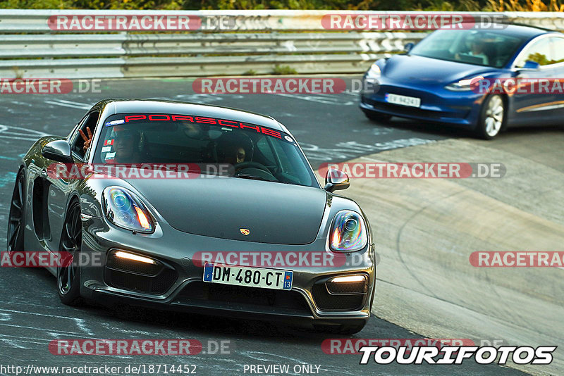 Bild #18714452 - Touristenfahrten Nürburgring Nordschleife (24.08.2022)