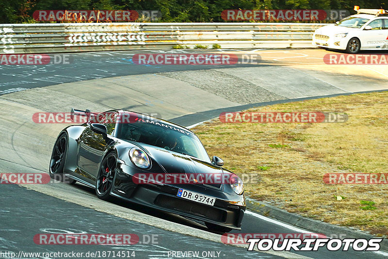 Bild #18714514 - Touristenfahrten Nürburgring Nordschleife (24.08.2022)