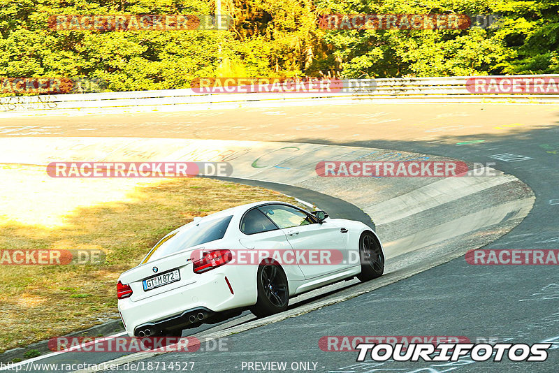 Bild #18714527 - Touristenfahrten Nürburgring Nordschleife (24.08.2022)