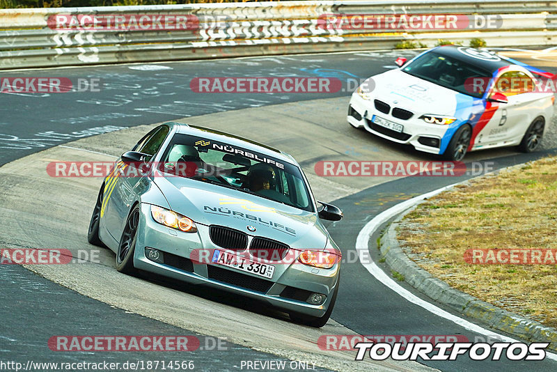 Bild #18714566 - Touristenfahrten Nürburgring Nordschleife (24.08.2022)