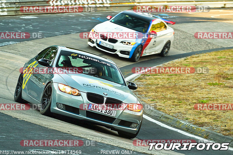 Bild #18714569 - Touristenfahrten Nürburgring Nordschleife (24.08.2022)