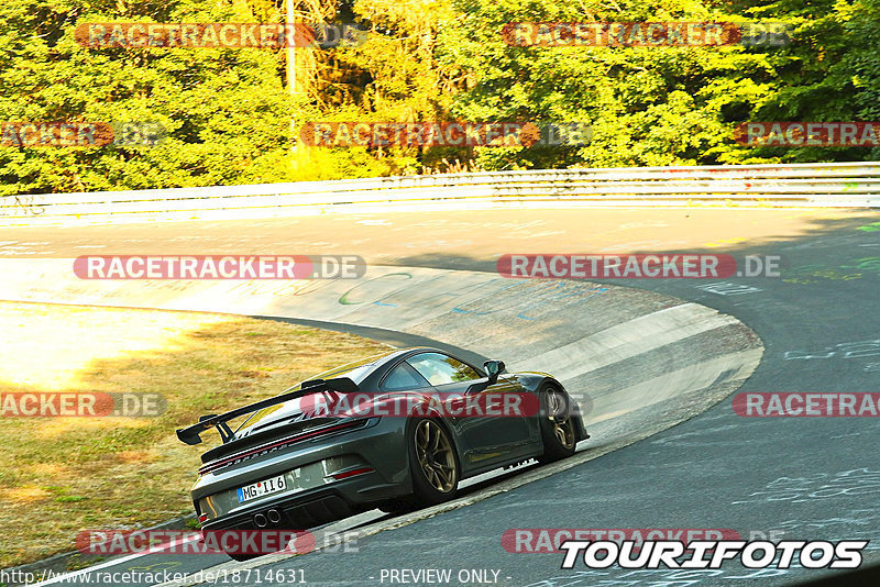 Bild #18714631 - Touristenfahrten Nürburgring Nordschleife (24.08.2022)