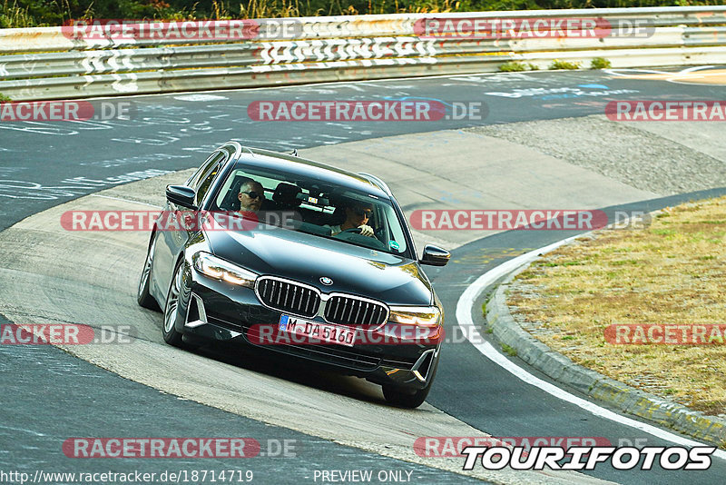 Bild #18714719 - Touristenfahrten Nürburgring Nordschleife (24.08.2022)