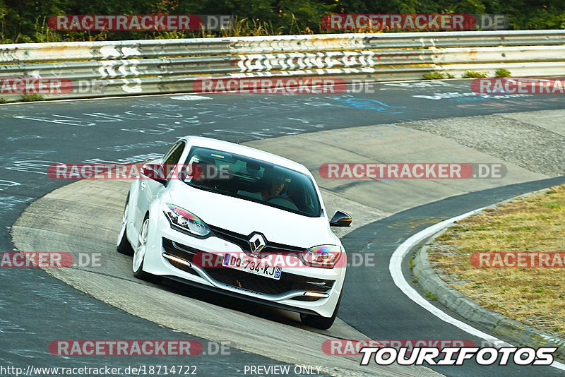 Bild #18714722 - Touristenfahrten Nürburgring Nordschleife (24.08.2022)