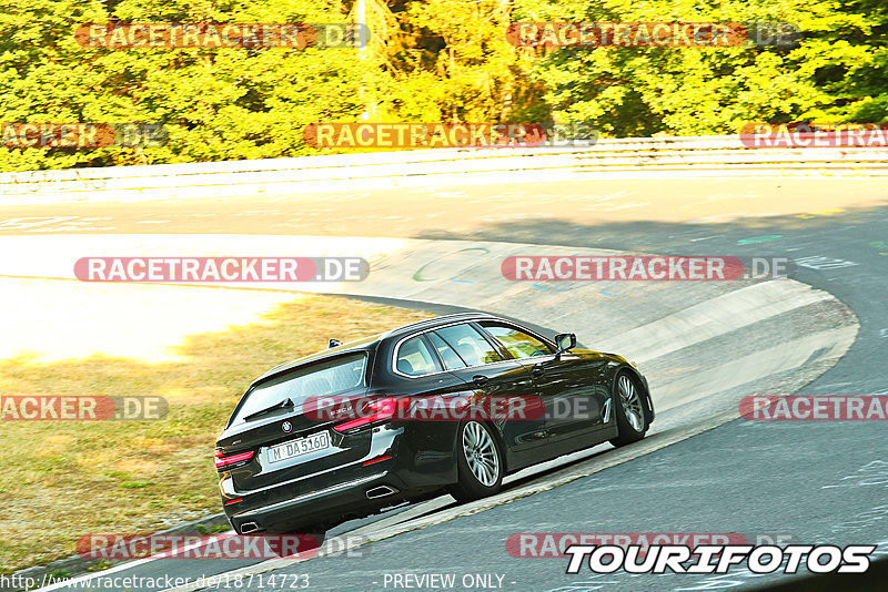 Bild #18714723 - Touristenfahrten Nürburgring Nordschleife (24.08.2022)