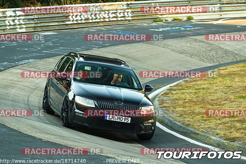 Bild #18714740 - Touristenfahrten Nürburgring Nordschleife (24.08.2022)