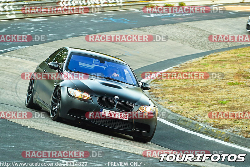 Bild #18714829 - Touristenfahrten Nürburgring Nordschleife (24.08.2022)