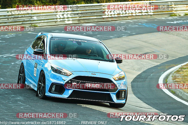 Bild #18714862 - Touristenfahrten Nürburgring Nordschleife (24.08.2022)