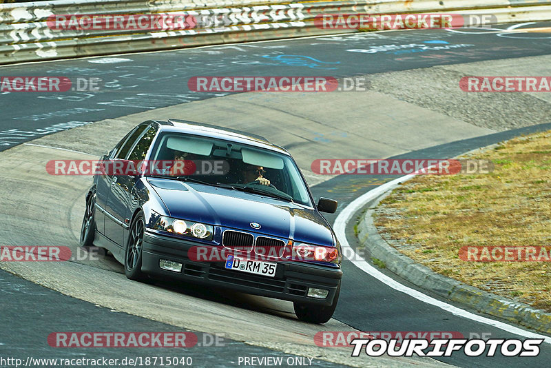 Bild #18715040 - Touristenfahrten Nürburgring Nordschleife (24.08.2022)