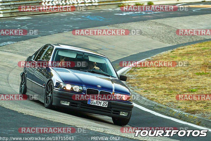 Bild #18715043 - Touristenfahrten Nürburgring Nordschleife (24.08.2022)