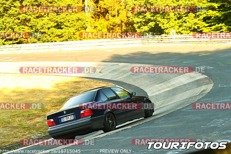 Bild #18715045 - Touristenfahrten Nürburgring Nordschleife (24.08.2022)