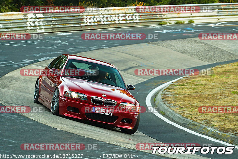 Bild #18715077 - Touristenfahrten Nürburgring Nordschleife (24.08.2022)