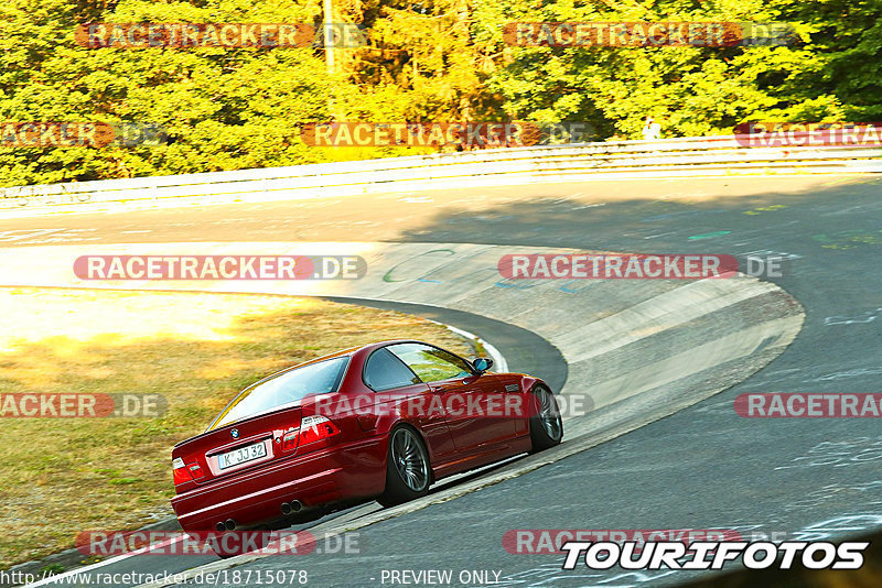 Bild #18715078 - Touristenfahrten Nürburgring Nordschleife (24.08.2022)