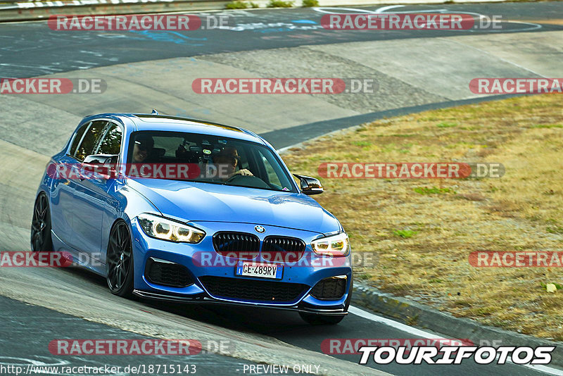 Bild #18715143 - Touristenfahrten Nürburgring Nordschleife (24.08.2022)