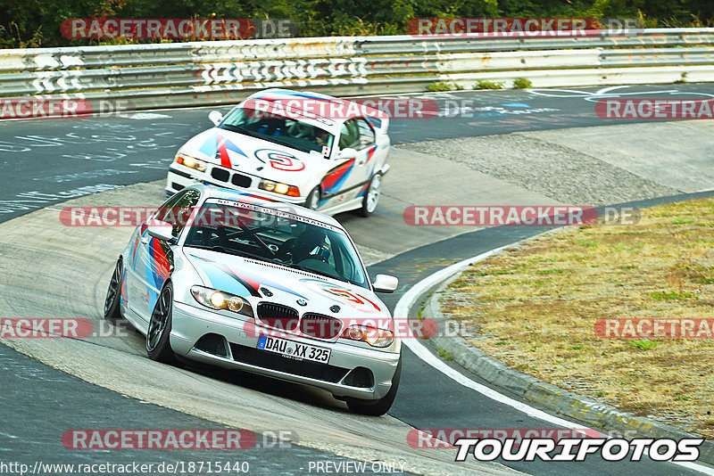 Bild #18715440 - Touristenfahrten Nürburgring Nordschleife (24.08.2022)