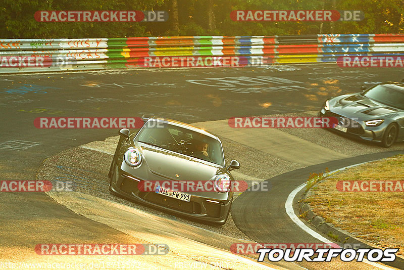 Bild #18715572 - Touristenfahrten Nürburgring Nordschleife (24.08.2022)