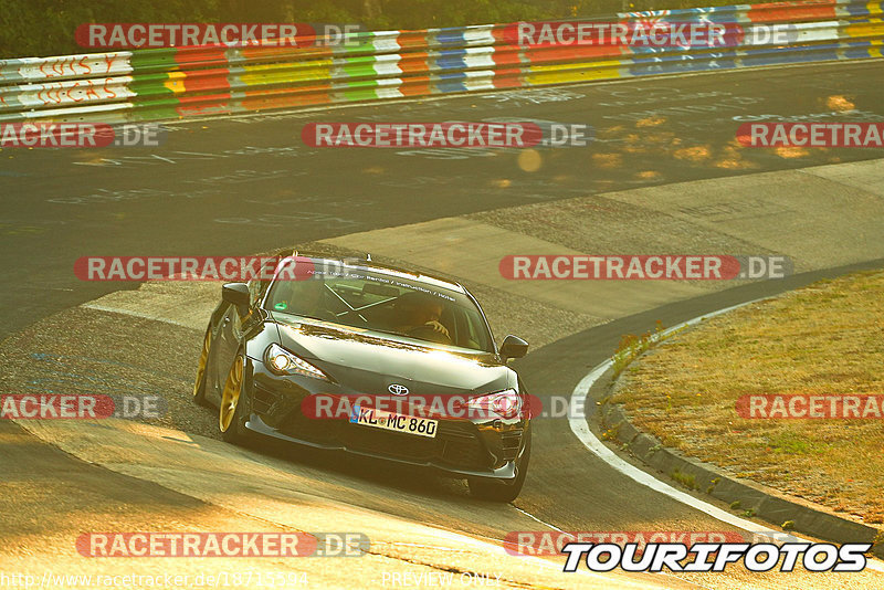 Bild #18715594 - Touristenfahrten Nürburgring Nordschleife (24.08.2022)