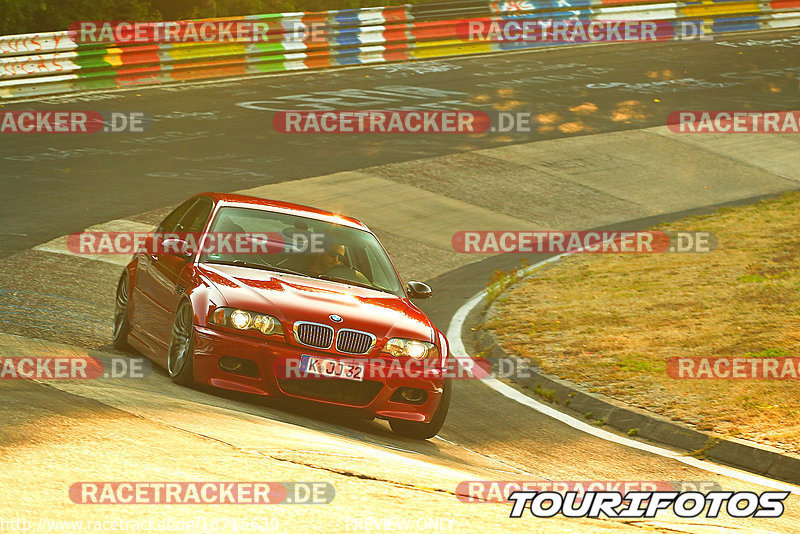 Bild #18715639 - Touristenfahrten Nürburgring Nordschleife (24.08.2022)