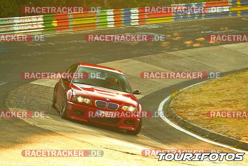 Bild #18715641 - Touristenfahrten Nürburgring Nordschleife (24.08.2022)