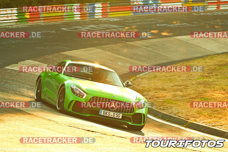 Bild #18715651 - Touristenfahrten Nürburgring Nordschleife (24.08.2022)