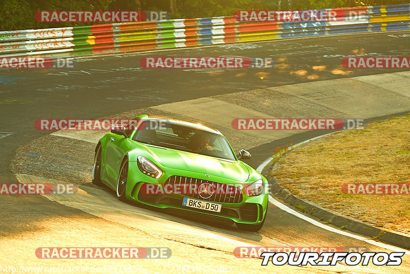 Bild #18715652 - Touristenfahrten Nürburgring Nordschleife (24.08.2022)