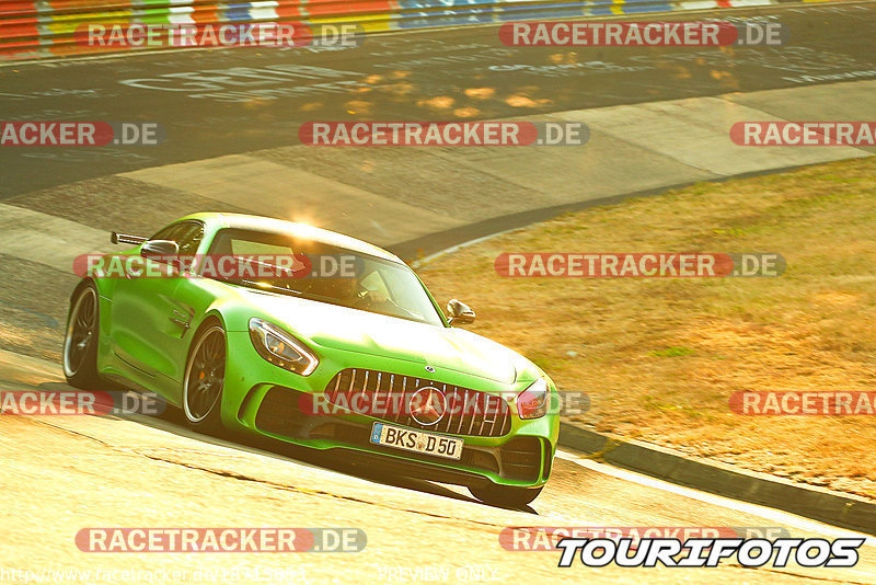 Bild #18715653 - Touristenfahrten Nürburgring Nordschleife (24.08.2022)