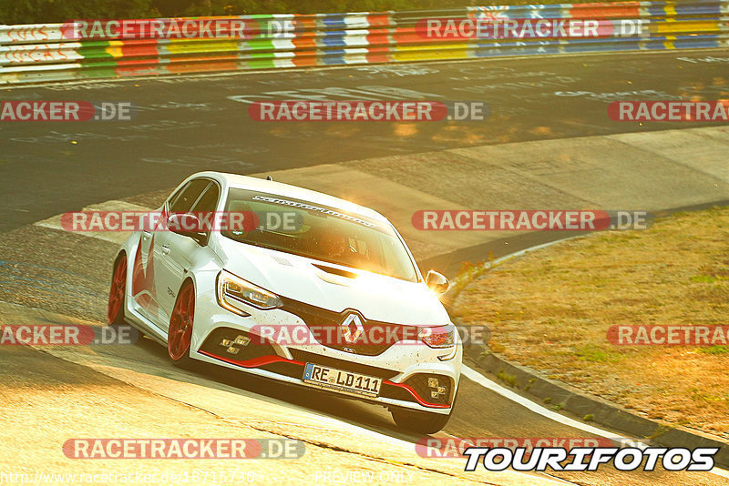 Bild #18715730 - Touristenfahrten Nürburgring Nordschleife (24.08.2022)