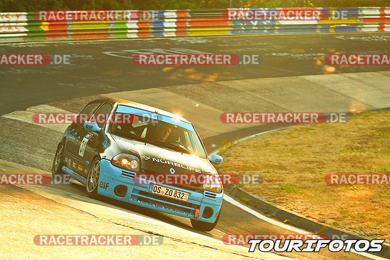 Bild #18715817 - Touristenfahrten Nürburgring Nordschleife (24.08.2022)