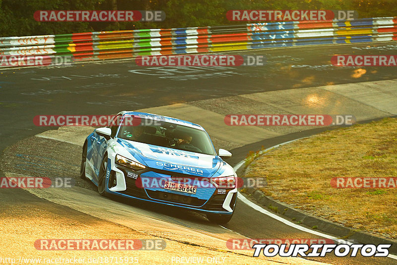 Bild #18715935 - Touristenfahrten Nürburgring Nordschleife (24.08.2022)