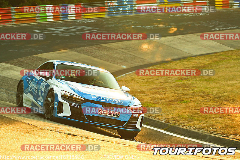 Bild #18715938 - Touristenfahrten Nürburgring Nordschleife (24.08.2022)