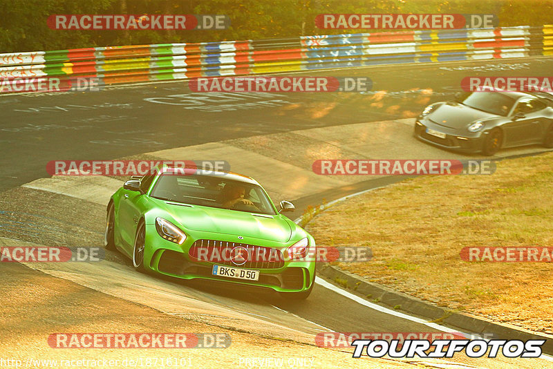 Bild #18716101 - Touristenfahrten Nürburgring Nordschleife (24.08.2022)