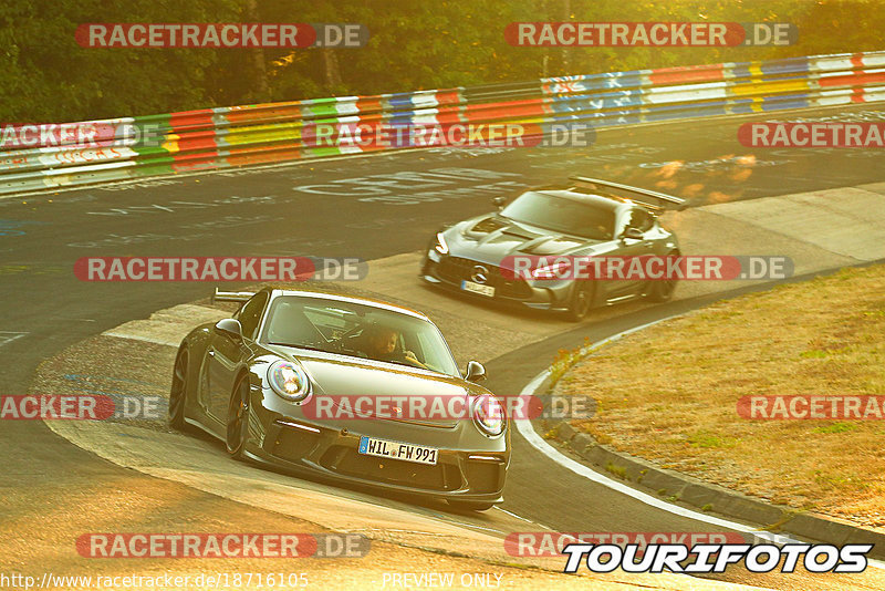 Bild #18716105 - Touristenfahrten Nürburgring Nordschleife (24.08.2022)