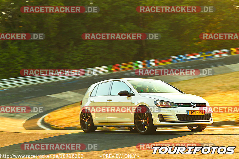 Bild #18716202 - Touristenfahrten Nürburgring Nordschleife (24.08.2022)