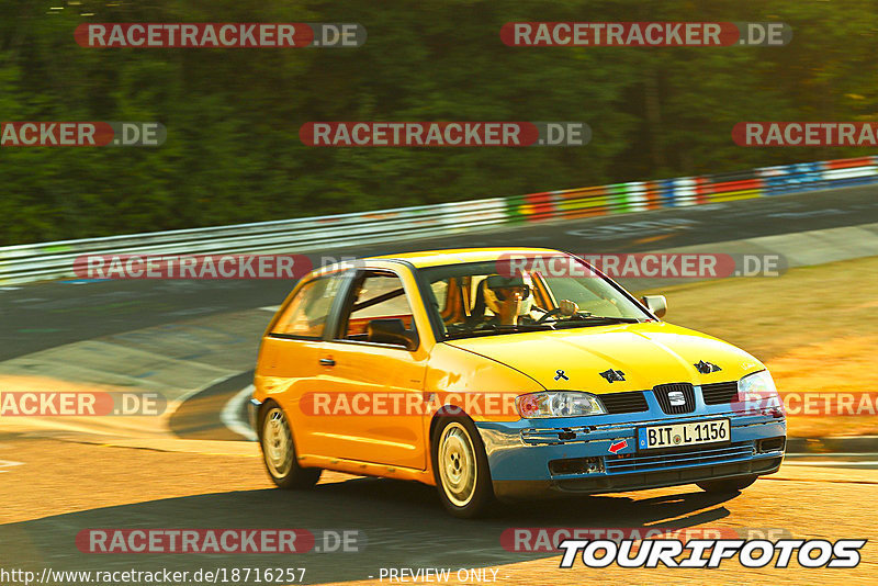 Bild #18716257 - Touristenfahrten Nürburgring Nordschleife (24.08.2022)